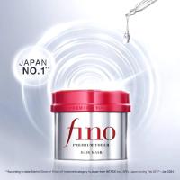 ราคา MK FINO Premium Touch Hair Mask 230g ฟีโน่ พรีเมียม ทัช แฮร์ มาสก์ บำรุงผมอย่างล้ำลึก (24915272918)