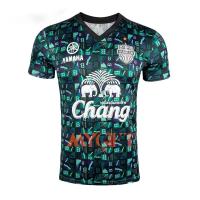 ราคา เสื้อซ้อมบุรีรัมย์ยูไนเต็ด Training ของแท้จากสโมสร BURIRAM UNITED แขนสั้น 3d สะดวกสบายและระบายอากาศ หลากหลายรูปแบบ (24714170086)
