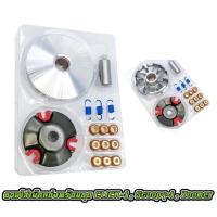 ราคา ชามใส่เม็ดแต่ง Scoopy i Zoomer X ใส่ปี 2017ขึ้นไปไม่ได้ค่ะ (24269044894)