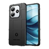 ราคา Xiaomi Redmi Note 14 5G Note 14 Pro 5G Note 14 Pro Plus CaseRUILEAN Soft TPU Heavy Duty Rugged Shield Armor Tough Shockproof Protection Case (24312806952)