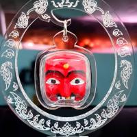 ราคา ด่วน สุดยอดของมงคล จี้พระ พระเครื่อง จี้หน้ากากพรานบุญ เศรษฐีพรานบุญ วัด ยางใหญ่ พุทธคุณ เสริมด้านเมตตา ค้าขาย แคล้วคลาดปลอดภัย (16896003798)