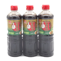 ราคา ทาคูมิ อายิ ซอสผัด 500 มล x 3 (24963074859)