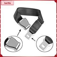 ราคา เข็มขัดนิรภัยบนเครื่องบิน Harilla สีดำความดื้อรั้นสูงทนทานเบาะนั่งต่อขยาย (22658355146)