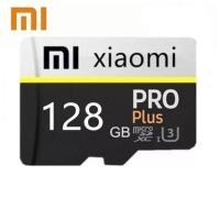ราคา Xiaomi Memory Card Micro SD 1TB 512gb 256GB 128GB 64GB Micro SD Mi High Speed Class 10 UHS 1 TF Card (24667772886)