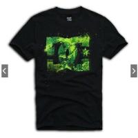 ราคา รองเท้า Dc ต้นฉบับ Skate ชายเสื้อสเก็ตบอร์ดของขวัญคริสต์มาส man t shirt (21692756188)