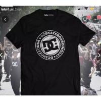 ราคา รองเท้า Dc ต้นฉบับ Skate ชายเสื้อสเก็ตบอร์ดของขวัญคริสต์มาส man t shirt (21692756186)