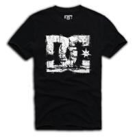 ราคา รองเท้า Dc ต้นฉบับ Skate ชายเสื้อสเก็ตบอร์ดของขวัญคริสต์มาส man t shirt (21692756192)