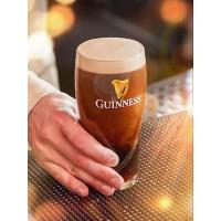 ราคา แก้วเบียร์ Guinness Premium Craft Beer Glass เครื่องดื่มระดับไฮเอนด์ แก้วเบียร์สีดำ แก้วเบียร์แก้วแก้ว แก้วเบียร์แก้ว (24101203682)