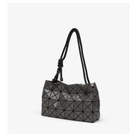 ราคา กระเป๋าสะพายข้างผ้าฝ้ายทรงสี่เหลี่ยมจัตุรัสสไตล์ยูนิเซ็กซ์ปี 2025 กระเป๋าสะพายข้างแบบสะพายข้างสำหรับผู้หญิงพร้อมเชือกผูกกระเป๋าสะพายข้างทรงสี่เหลี่ยมจัตุรัสทรงเรขาคณิต (22259860323)