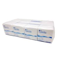 ราคา พร้อมส่งด่วน ไฮจีนิสท์ ผ้าเช็ดปากป๊อบอัพ 200 แผ่น แพ็ค 12 ห่อ Hygienist Pop Up Napkin 200 Sheets x 12 Packs อุปกรณ์ภายในบ้านราคาถูก เก็บเงินปลายทางได้ (18795398103)