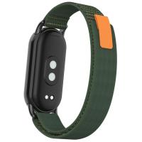 ราคา Trail loop สาย สำหรับ Xiaomi Smart Band 10 ของแท้ Smart Band 9 สายนาฬิกา สายไนล่อน Xiaomi Mi Band 10 9 8 MiBand9 MiBand8 สายนาฬิกาสำรอง (24619744874)