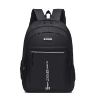 ราคา กระเป๋าเป้ แฟชั่น กระเป๋าโน๊ตบุ๊ค ผ้ากันน้ำ ขนาด 18 นิ้ว (24776073388)