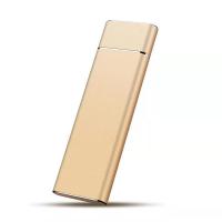 ราคา ฮาร์ดไดรฟ์ภายนอก2TB SSD 16TB 20TB 30TB 500GB ฮาร์ดไดรฟ์ USB 3 0ภายนอก (24714307714)