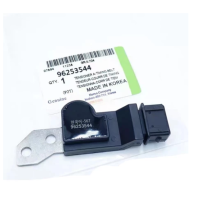 ราคา เซ็นเซอร์เพลาลูกเบี้ยวสำหรับ Chevrolet Optra 1 6L และ Aveo 1 4L GM 96253544 (24279898137)