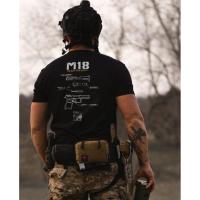 ราคา SIG SAUER เสื้อยืดแขนสั้นการยิงยุทธวิธี M18เสื้อยืดสำหรับฝึกซ้อมกลางแจ้งทหารแฟนทหาร (23269611903)