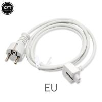 ราคา Trusted New 1 8m Ac Power Adapter Eu Europe Plug Extension Cable For Mac Macbook Pro Air Lap For Charger Cord Type (22415869204)
