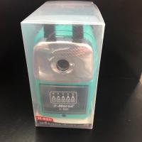 ราคา กบเหลาดินสอ ปรับระดับได้ ตราม้า H 620 มาใหม่ สีพาสเทล เครื่องเหลาดินสอตั้งโต๊ะ (22363936295)