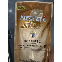 ราคา Nescafe เนสกาแฟโกลด์อินเทลนส์ 180 กรัม (22181233284)