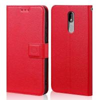 ราคา เคสแบบพับปิดได้กระเป๋าสตางค์หนังสำหรับ Nokia 1 2 3 5 6 7 8 9เคสโทรศัพท์ Nokia 7 Plus เคสสำหรับ Nokia 6 2018 Nokia X6 2 1 3 1 5 1 Plus CarterFa (19692325798)
