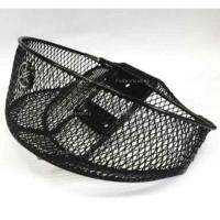 ราคา ตะกร้าหน้า Nouvo เก่า 5MY รุ่นแป๊ะยิ้ม ของเดิมติดรถ สีดำ Yamaha สินค้าแท้เบิกห้าง ตะกร้าหน้ารถ สินค้าใหม่ Firstmotorshop เก็บเงินปลายทางได้ (10639326327)