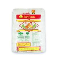 ราคา พร้อมส่ง เส้นหมี่อบแห้ง ตราสิงห์ทอง ขนาด 1600 กรัม (24418561587)