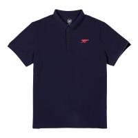 ราคา สำหรับทั้งหญิงและชายกีฬาลำลองอาร์เซนอลเสื้อโปโลพร้อมแขนสั้น1025 (23021867639)