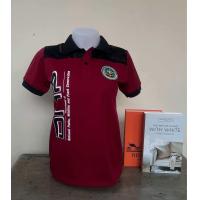ราคา เสื้อโปโล สีแดงเลือดหมู กรมอุทยาน (21088528328)