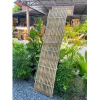ราคา ไม้ไผ่สาน ลายตรงสองหน้า ขนาด50 200 งานดิบ มือ1 รั้วระเเนงไม้ไผ่ ฉากกั้นไม้ไผ่ ไม้ไผ่ตกแต่งผนัง (16099763341)