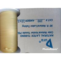 ราคา Dura natural latex tubing สายยางดูน่าลาเเท็กซ์ (12340303422)