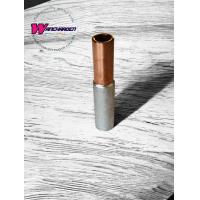 ราคา หลอดต่อสายไฟฟ้า Bimetal ทองแดง อะลูมิเนียม สายไฟฟ้าขนาดใหญ่ สลิปต่อสายไฟทองแดง อะลูมิเนียม (23589855500)