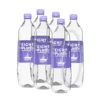 ราคา Eight Plus เอท พลัส เนเชอรัลสปริงอัลคาไลน์วอเตอร์ Natural Spring Alkaline Water (23813207671)
