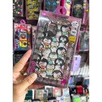ราคา เคสประกบKutis เรืองแสง ไอโฟน 14 มีฐานรองกล้อง (19227399016)