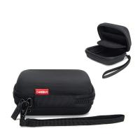 ราคา เคสแข็งกระเป๋ากล้องสำหรับ Canon G9X III II SX620 SX610 ZV1 Sony ZV1F RX100 VII VI V Gopro Hero 13 12 11 10 Drift Ghost XL (22887270378)