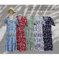 ราคา ชุดพลีทPLEATED Dress เดรสสาวอวบ ชุดเดรสผ้าอัดพลีท ชุดเดรสออกงาน ชุดพลีทคลุมท้อง ชุดคลุมท้องแฟชั่น ชุดคลุมท้องผ้าพลีทสวยๆ (24401629028)