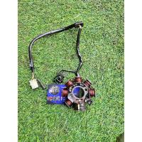 ราคา มัดไฟเวฟ100รุ่นเก่า รุ่นยูบ็อก ปี1997 2005 Honda wave100 แท้มือสอง สภาพสวยพร้อมใช้งาน มีรับประกันหลังการขาย7วัน (24186050248)