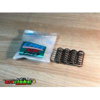 ราคา สปริงครัช Crg สำหรับรถ DASH LS SONIC KR R15 อะไหล่แต่ง2จังหวะ อะไหล่แต่งKR อะไหล่แต่งแดช (3270040864)