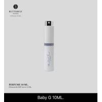ราคา Butterfly Thai Perfume ขนาด 10 ml ซื้อครบ 2 หลอด แถม 2 มล 1 หลอด (24540437054)