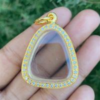 ราคา กรอบพระ ปิดตา งานทองอิตาลีฝังเพชรขนาด 2 6x2 2 ซม หรือใส่พระที่มีขนาดใกล้เคียงได้ สวยดีถูกทน (23353098648)