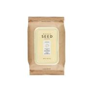 ราคา THE FACE SHOP MANGO SEED SOFT CLEANSING WIPES (15296631057)