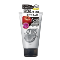 ราคา Bcl Cleansing Research AHA Whipped Clear Cleanser 120 ml โฟมล้างเมคอัพมีส่วนผสมของ AHA (24628630235)