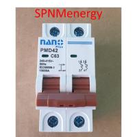 ราคา ราคาถูก เซอร์กิตเบรกเกอร์ สำหรับไฟบ้าน ไฟ AC 1เฟส NANO PLUS 2Pole 10kA 16A 20A 32A 40A 50A 63A SPNMenergy คุ้มสุดสุด เบรก เกอร์ กัน ดูด เบรก เกอร์ ไฟ บ้าน เบรก เกอร์ 3 เฟส เซฟตี้ เบรก เกอร์ (132726943