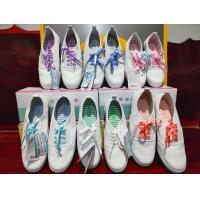 ราคา ลดพิเศษเฉพาะคุณเท่านั้น พร้อมส่ง รองเท้าผ้าใบนันยางชูการ์ Nanyang Sugar รุ่น 301 W (23159384307)