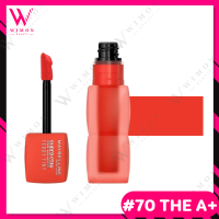 ราคา Maybelline New York Super Stay Teddy Tint 5ml เมย์เบลลีน นิวยอร์ก ซุปเปอร์สเตย์ เท็ดดี้ ทินท์ ลิปทินท์หมี เนื้อนุ่ม (22875352343)