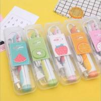 ราคา ที่หนีบผมมินิ ที่ม้วนผมพกพา ที่หนีบผมม้วนลอน ที่หนีบผมม้วนลอนจิ๋ว ที่หนีบผมมินิพกพา (1281728335)