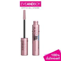 ราคา MAYBELLINE Lash Sensational Sky High Waterproof Mascara Black 6 ml มาสคาร่า (24896177289)