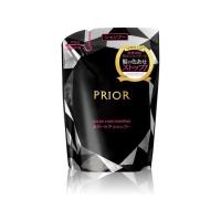 ราคา Shiseido Prior Color Conditioner Shampoo ครีมนวดเปลี่ยนสีผม ปิดผมหงอก (24950284732)