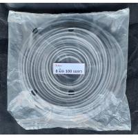 ราคา Backing Rod โฟมเส้นอุดร่อง 8มิล ยาว 100เมตร Belkon สำหรับงานก่อสร้างโดยเฉพาะ (624566017)