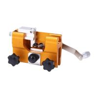 ราคา จัดส่งรวดเร็ว เครื่องลับโซ่เลื่อยยนต์ ลับคมเลื่อยโซ่ไฟฟ้า หัวเจียร 5อัน ตะไบเลื่อยโซ่ ชุดลับคมเลื่อยโซ่ (24666079334)