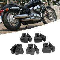 ราคา 5pcs ล้อหลังยาง Shock Damper ชุด 06410 MBA 000 สำหรับ VT750 DC C CD2 GDS (23046514704)
