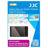 ราคา JJC กระจกนิรภัยป้องกันหน้าจอ LCD สำหรับ Sony DSC RX1 RX1R RX1R II RX100 RX100M2 RX100M3 RX100M4 RX100M5 RX100M6 RX100M7 กล้องป้องกันรอยขีดข่วน HD ที่ชัดเจนป้องกันหน้าจอกระจกนิรภัยแบบฟอง (5172120377)